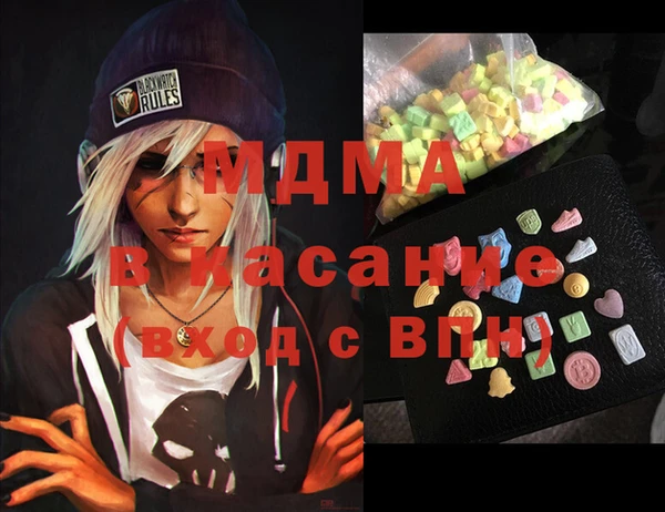 стафф Алексин
